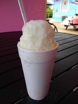 Pelican's Snoballs