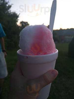 Pelican's Snoballs
