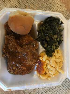 Roy's Kountry Kitchen