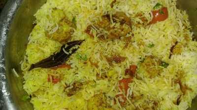 Roy's Kountry Kitchen