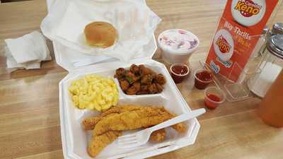 Roy's Kountry Kitchen