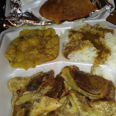 Roy's Kountry Kitchen