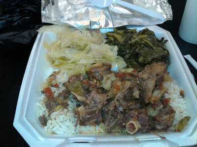 Roy's Kountry Kitchen