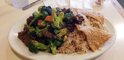 Master Wok Chinese Restaurant