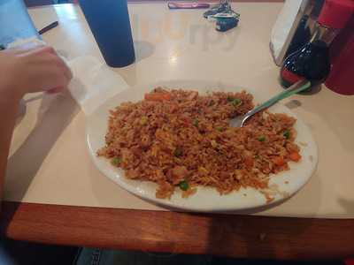 Master Wok Chinese Restaurant