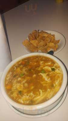 Master Wok Chinese Restaurant