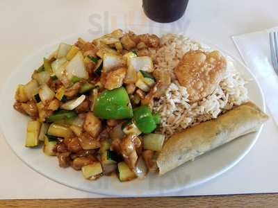 Master Wok Chinese Restaurant