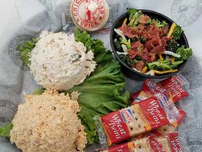 Chicken Salad Chick