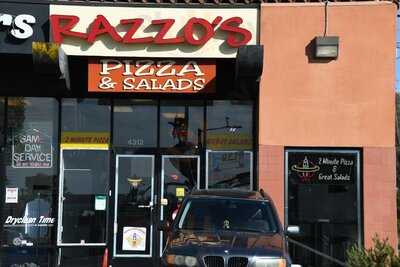 Razzo's