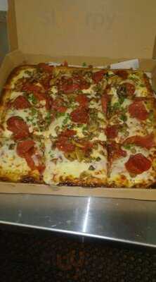 Antonio's Pizzeria And Restaurant