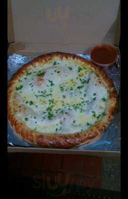 Antonio's Pizzeria And Restaurant