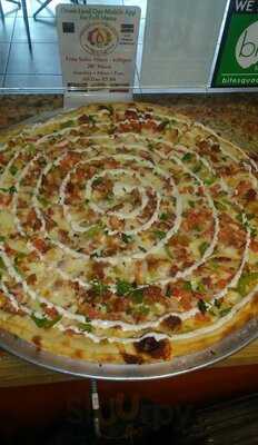 Antonio's Pizzeria And Restaurant