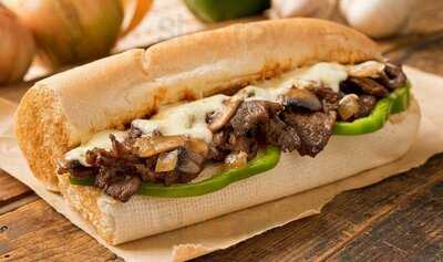 Antonio's Pizzeria And Restaurant