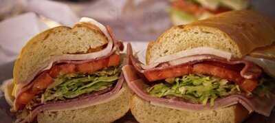 Antonio's Pizzeria And Restaurant