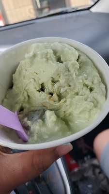 Roll In Ice Creamery