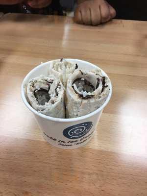 Roll In Ice Creamery