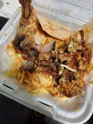 Veronica's Bakery And Cafe