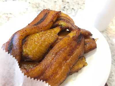 Veronica's Bakery And Cafe