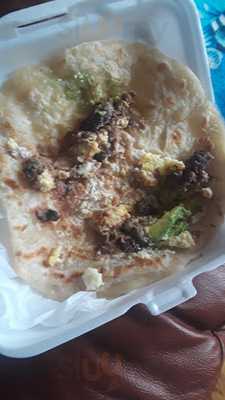 Veronica's Bakery And Cafe