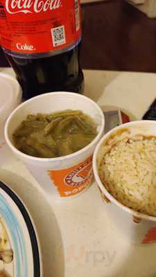 Popeyes Louisiana Kitchen