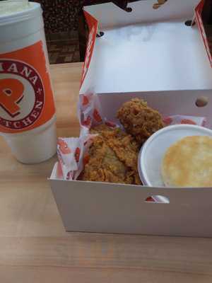Popeyes Louisiana Kitchen