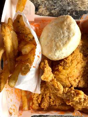 Popeyes Louisiana Kitchen