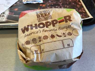 Burger King