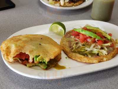 Taqueria Sabor Queretano