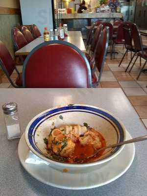 Taqueria Sabor Queretano