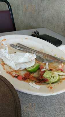 Taqueria Sabor Queretano