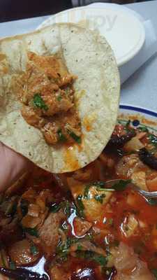 Taqueria Sabor Queretano