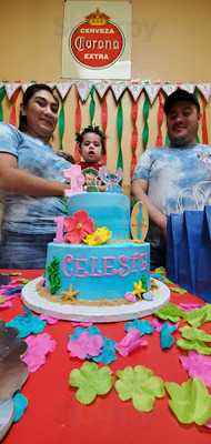 Taqueria Sabor Queretano