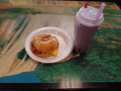 Wong Wong Chinese Restaurant