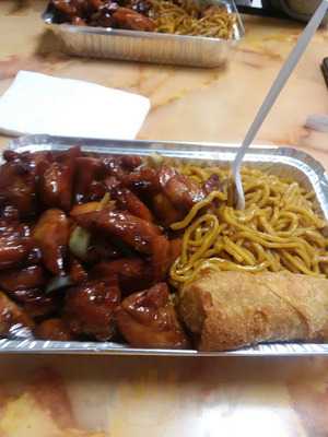 Wong Wong Chinese Restaurant