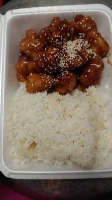 Wong Wong Chinese Restaurant