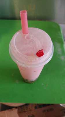 Wong Wong Chinese Restaurant