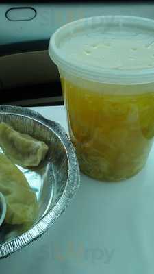 Wong Wong Chinese Restaurant