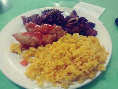 Red Star Chinese Buffet