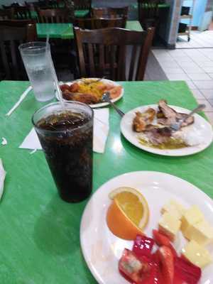 Red Star Chinese Buffet