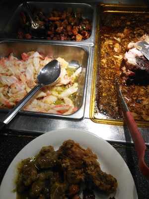 Red Star Chinese Buffet