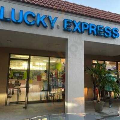 Lucky Express