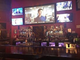 Nick's Sports Grill And Lounge