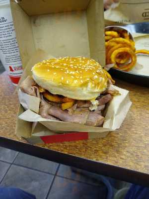 Arby's