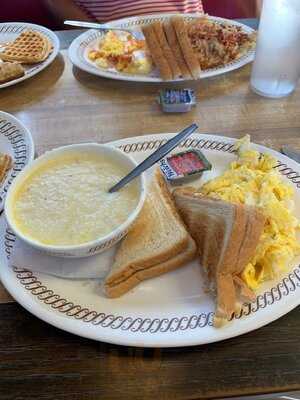 Waffle House