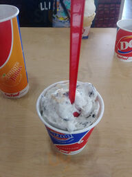 Dairy Queen Grill & Chill