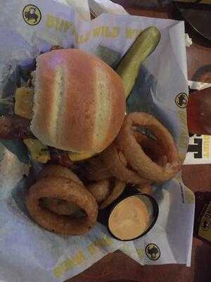 Buffalo Wild Wings