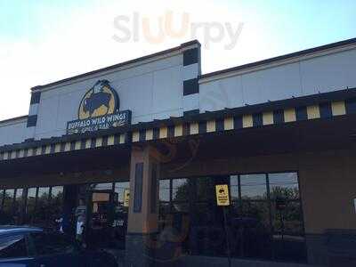 Buffalo Wild Wings