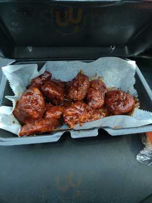 Wing Zone