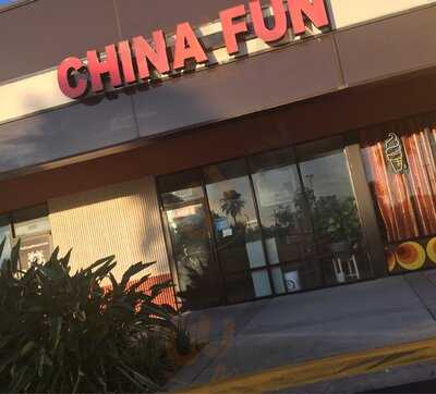 China Fun