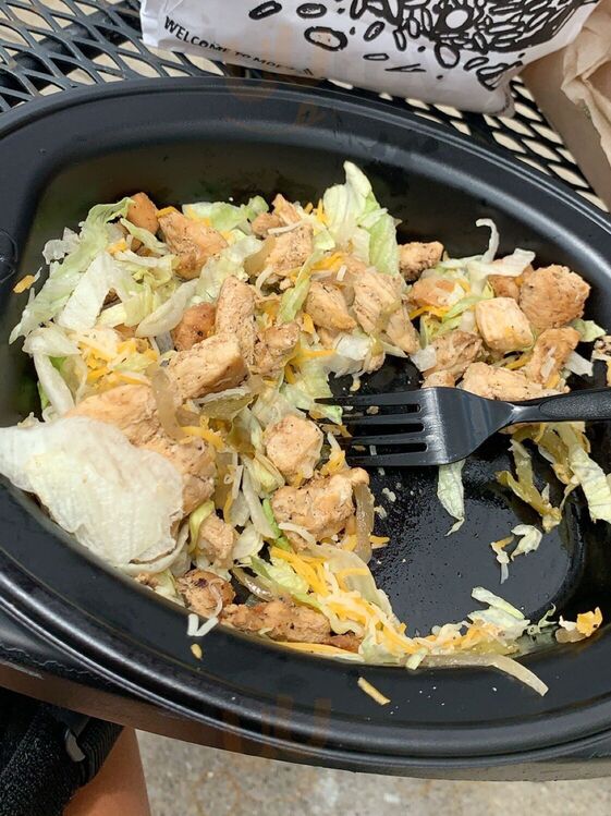 Moe's Southwest Grill